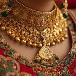 Gold plate